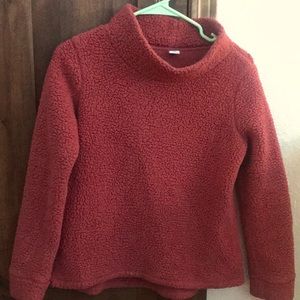 Xlarge girls Old Navy sweater.